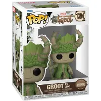 Funko POP! Marvel We Are Groot - Groot as Loki 1394 - Pop! Vinyl Figur