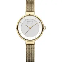 Bering Solar Damenuhr 14631-324
