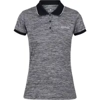 Regatta Remex II Damen-Poloshirt, Navy, 36