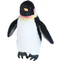 Wild republic Pinguin - Spielzeug Plus 30 cm