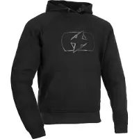 Oxford Armourlite Aa Pullon Kapuzenpullover