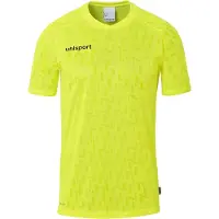 Uhlsport Division 28 Kurzarm-t-shirt