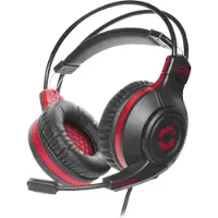 Speedlink CELSOR Gaming Headset, black