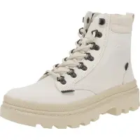 Palladium Schnürboots Damen 31343735393133 Beige 39 EU