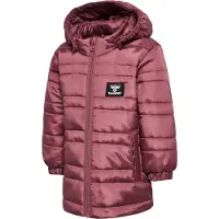 Hummel Hmlmosgrave Tex Jacket - rose brown, Größe:74