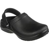 SKECHERS Riverbound Pasay Schwarz BLK Größe EU 36