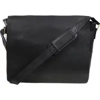 Leonardo Verrelli Echt Leder Laptoptasche Lehrertasche