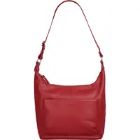 Bruno Banani Shopper "Damen echt Leder" echt Leder