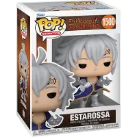 Funko POP! Estarossa 75536 Die Sieben Todsünden Figur