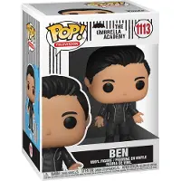 Funko POP! Pop! The Umbrella Academy Ben Figur