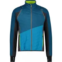 CMP Herren 2-1 Softshelljacke Deep Lake : 50 Größe: 50
