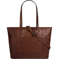 Sansibar Shopper "Damen echt Leder" echt Leder
