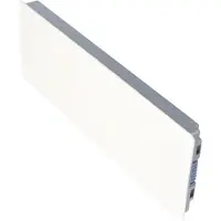 AccuCell Akku passend für Apple Macbook 13, A1185, MA561 Weiß