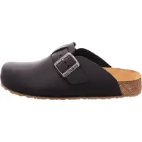 Haflinger - Porto - Sandalen Gr 37 grau
