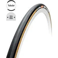 Tufo Elite S3 225 Tubular 700c X 23 Steifer Rennradreifen