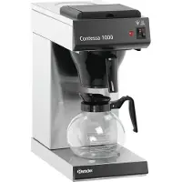 Bartscher Kaffeemaschine Contessa 1000
