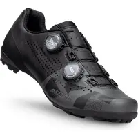 SCOTT Gravel Rc Schuh matt black/anthracite grey 40.0