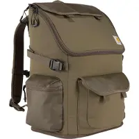 Carhartt 35L Nylon Workday Backpack tarmac (217) OS