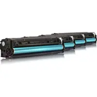 KMP Toner HP LaserJet Pro 200 color Printer b,c,m,y