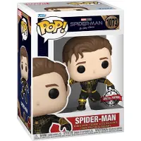 Colorbaby Spider-Man No Way Home - Spider-Man 1073 Special Edition - Pop! - Vinyl Figur