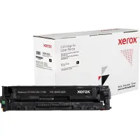 Xerox EverydayTM Schwarz wiederaufbereiteter Toner von , kompatibel mit HP 131A (CF210A), Standardkapazität, 1600 Seiten, Schwarz, 1 Stück(e)