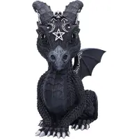 Nemesis Now Lucifly Kultfiguren 26 Cm One Size