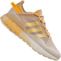 Adidas 42|Originals ZX 2K BOOST Pure Damen Sneaker GZ7875