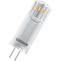 Osram Base PIN LED-Stiftsockel G4 1,8W 200lm 5er