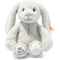 Steiff Hoppie Hase My first 26 creme