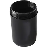 Sr Suntour Duair Luftleitung Schwarz XL Schwarz XL