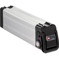 Maratron Akku 36V 13Ah SilverFish für Aldi Prophete MiFa Trio Samsung Phylion u.v.m.