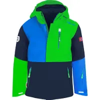 TROLLKIDS Hallingdal Jacke