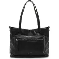 Suri Frey Carly Shopper Black schwarz