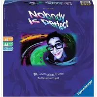 Ravensburger Nobody is perfect, ab 14 Jahre
