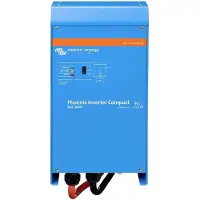 Victron Energy Phoenix C 24/2000-230v Batterie-wechselrichter