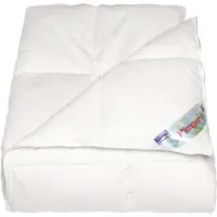Polydaun Kinderbettdecke Pimpernel – Ganzjahres – Antiallergen - 120x150 cm