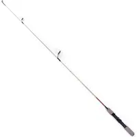 Kali Ballesta Spinnrute Grau 1.20 m Grau 1.20 m