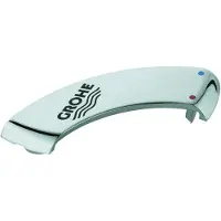 GROHE Chiara Abdeckkappe für Hebel chrom - 46230000
