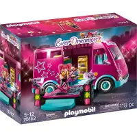 Playmobil EverDreamerz Tourbus