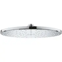 GROHE Kopfbrause Rainshower 310 Mono chrom, ohne Duchflussbegrenzer