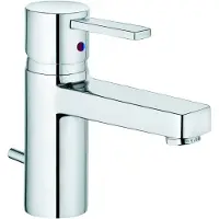 Kludi Zenta XL Waschbeckenarmatur Einhandmischer, 382600575