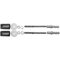 Duravit 0067121000 Befestigung, zur Montage von 031348