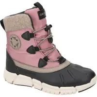 Geox FLEXYPER Girl ABX Kinderschuhe Mädchen rosa NEU