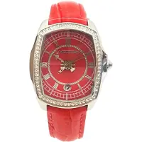 Chronotech Ct7896ls-97 Damenuhr