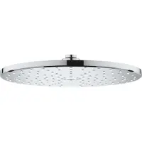 GROHE 26569000, Chrom