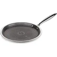 Nobrand Pfanne für Pfannkuchen 28 cm ROSMARINO PRO