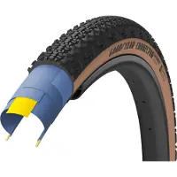 Goodyear Reifen Connector Ultimate Tubeless complete
