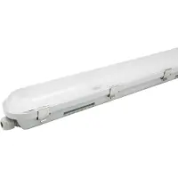 McShine LED Feuchtraumleuchte FL-212 IP65 5.400lm 4000K 36W 120cm neutralweiß