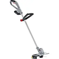 Al-Ko GT 2000, Rasentrimmer, 25 cm, Nylonschnur, D-Schlaufengriff, 1,65 mm, 3 m