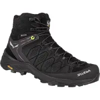 Salewa MS ALP Trainer 2 Mid GTX black/black (0971) 11,5